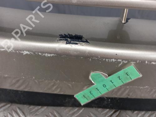 Front bumper NISSAN MICRA III (K12) 1.5 dCi | BP29448174C7 
