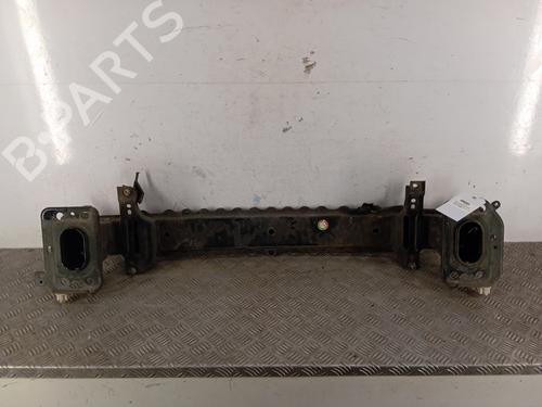 Støtfangerbjelke foran FORD FIESTA VI (CB1, CCN) 1.6 TDCi | BP29888859C109 