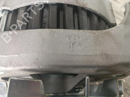 Alternator RENAULT 9 (L42_) 1.2 (L42S) | BP29271549M7 