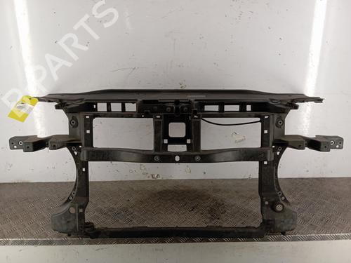 Frontblech für VW PASSAT B6 Variant (3C5) 2.0 TDI 16V (140 hp) 33170328