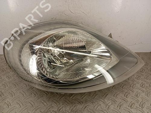 Right headlight RENAULT TRAFIC II Van (FL) 1.9 dCi 100 (FL0C, FL0K, FL0B) | BP36542800C29 - Image 2