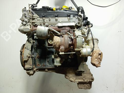 Engine MERCEDES-BENZ VITO Van (W447) | BP33634114M1 - Image 4