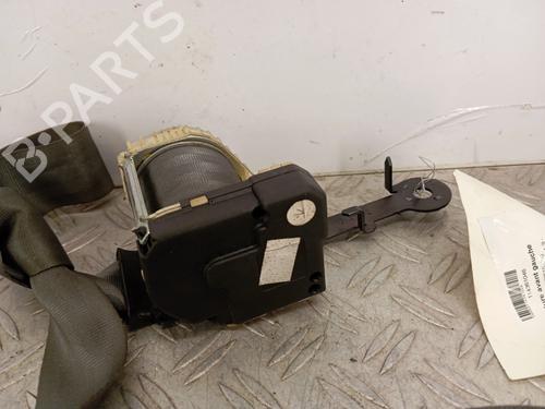 Front left belt tensioner RENAULT CLIO II (BB_, CB_) 1.2 LPG | BP30153781C87