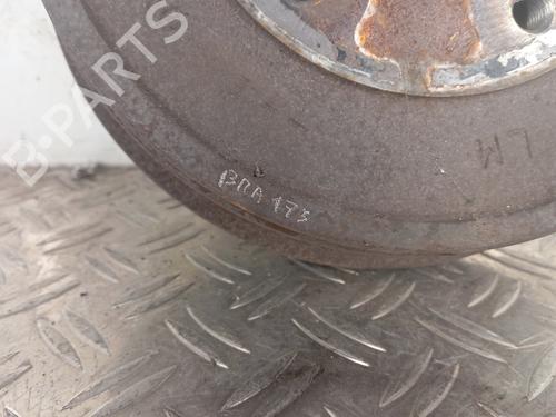 Andre DACIA DUSTER (HM_) 1.3 TCe 130 (HMMF) | BP29206725O1  - Image 5