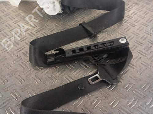 Front left seatbelt MERCEDES-BENZ C-CLASS (W204) C 220 CDI (204.002) | BP29479747I26 - Image 3