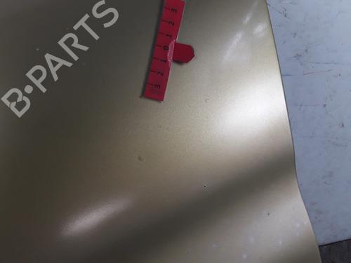 Left front fenders CITROËN BERLINGO / BERLINGO FIRST Box Body/MPV (M_) 1.9 D 70 (MBWJZ, MCWJZ) | BP28343595C41