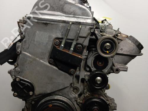 Used Engine Engine HONDA CIVIC VIII Hatchback (FN, FK) 2.2 CTDi (FK3) (140 hp) 31660749 31660749
