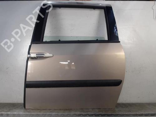 Used Left slide door PEUGEOT 807 (EB_) 2.0 (136 hp) 28348889