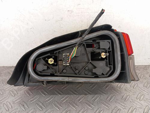 Left taillight PEUGEOT 106 I (1A, 1C) 1.1 | BP28341625C34 