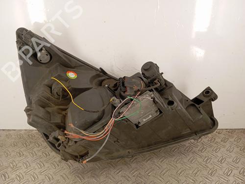 Left headlight RENAULT ESPACE IV (JK0/1_) 2.0 dCi (JK01, JK02, JK1J, JK1K, JK1H) | BP29845157C28