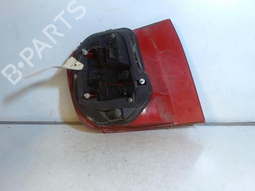 Left taillight FIAT MULTIPLA (186_) 1.9 JTD (186AXE1A) | BP28341209C34 