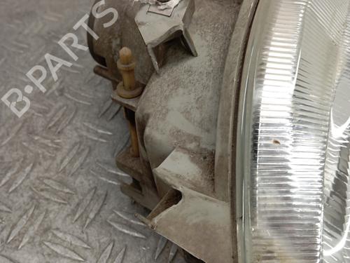 Used Left headlight Left headlight RENAULT 19 II (B/C53_) 1.4 (80 hp) 28346030 28346030