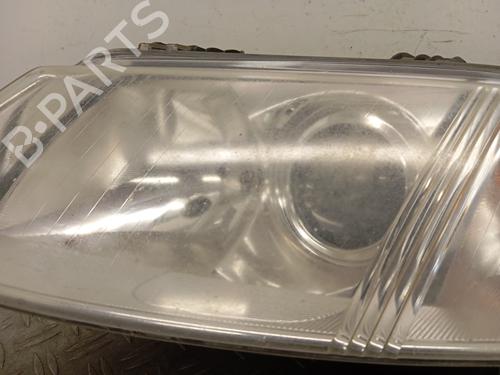 Left headlight SAAB 9-3 Estate (E50) 1.9 TiD | BP28343025C28 - Image 4