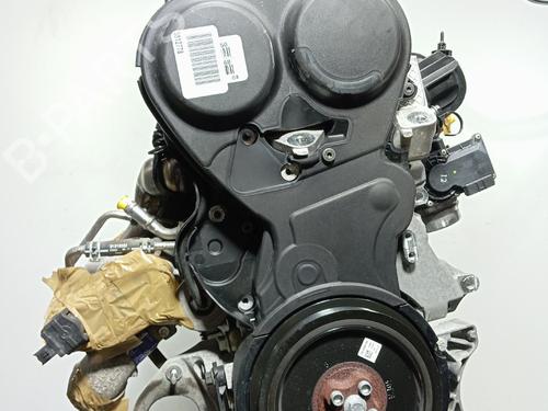 Engine VOLVO V40 Hatchback (525) T2 | BP39395390M1 - Image 6