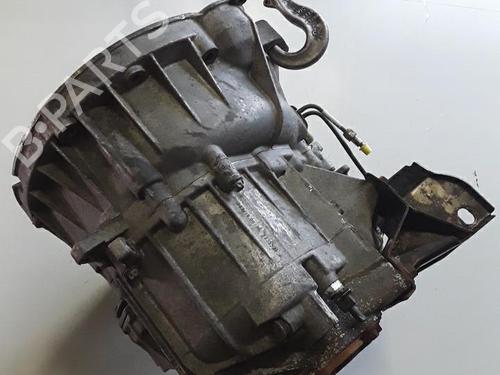 Used Gearbox LAND ROVER FREELANDER I (L314) 2.0 Td4 4x4 (112 hp) 28340627