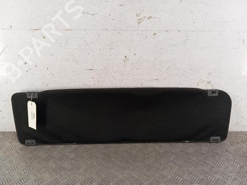 Used Rear parcel shelf Rear parcel shelf 39252691 39252691