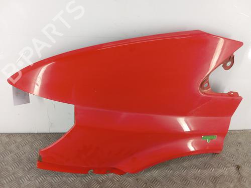 Used Left front fenders FORD TRANSIT Platform/Chassis (FM_ _, FN_ _) 2.0 TDCi (F_E_, F_F_) (125 hp) 28341564