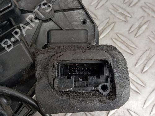 Used Front left lock Front left lock VW POLO V (6R1, 6C1) 1.2 TSI 16V (90 hp) 28517124 28517124