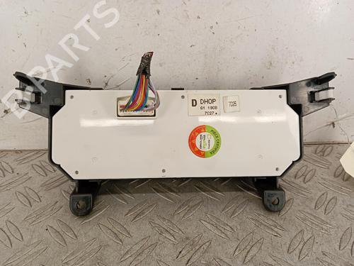 Used Climate control Climate control 38531024 38531024