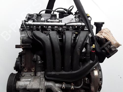 Motor MINI MINI (R50, R53) One (90 hp) 28337784