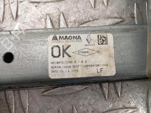 Front left window mechanism DACIA SANDERO II 1.5 dCi | BP28381608C22 - Image 2