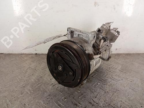 Used AC compressor RENAULT CAPTUR I (J5_, H5_) 1.2 TCe 120 (118 hp) 28348225