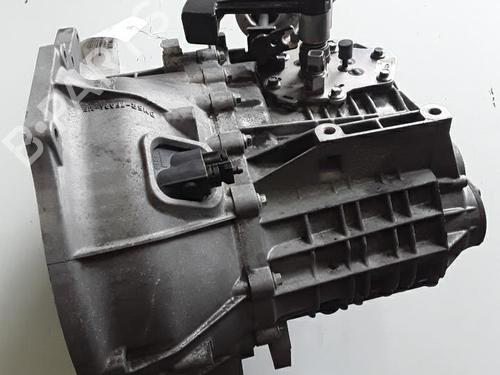 Gearbox VOLVO V50 (545) 1.6 D | BP28349026M3 