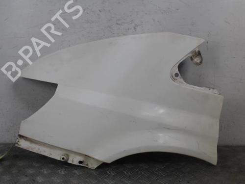 Left front fenders FORD TRANSIT Platform/Chassis (FM_ _, FN_ _) 2.0 TDCi (F_E_, F_F_) | BP28344656C41 