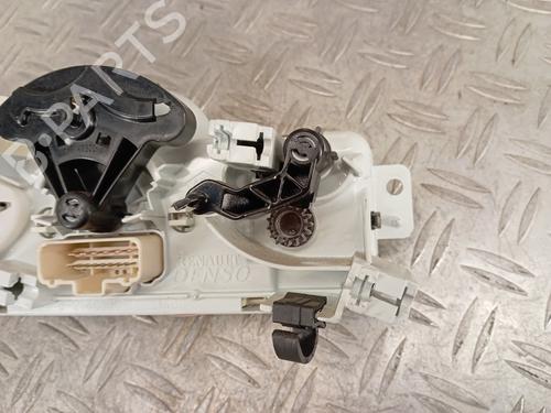 Climate control RENAULT KANGOO Express (FW0/1_) | BP34646832I5 - Image 5