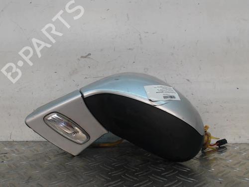 Used Left mirror PEUGEOT 308 I (4A_, 4C_) 1.6 HDi (92 hp) 31753438