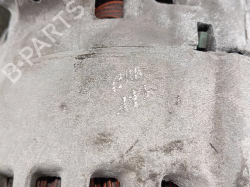 Alternator CITROËN DS3 (SA_) 1.6 HDi 90 | BP33950150M7  - Image 5