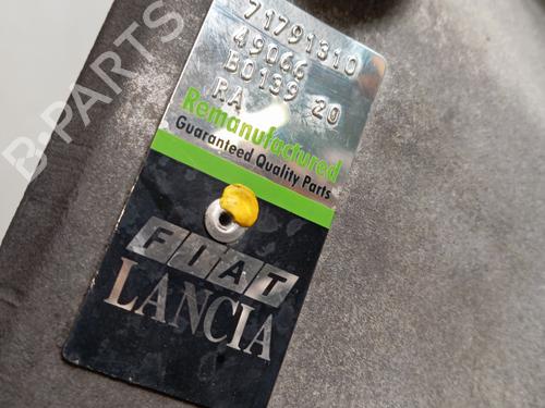 Gearbox FIAT DUCATO Van (250_) 130 Multijet 2,3 D | BP28706380M3 