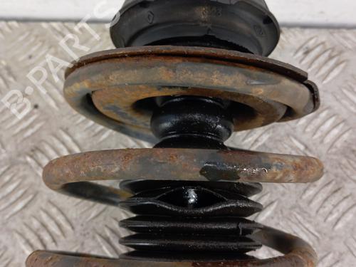 Used Left front shock absorber Left front shock absorber RENAULT TWINGO I (C06_) 1.2 (C066, C068) (58 hp) 30080609 30080609
