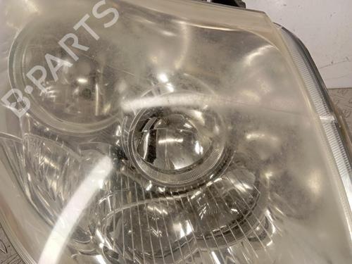 Right headlight FIAT DUCATO Platform/Chassis (250_) 100 Multijet 2,2 D | BP37449999C29 - Image 3