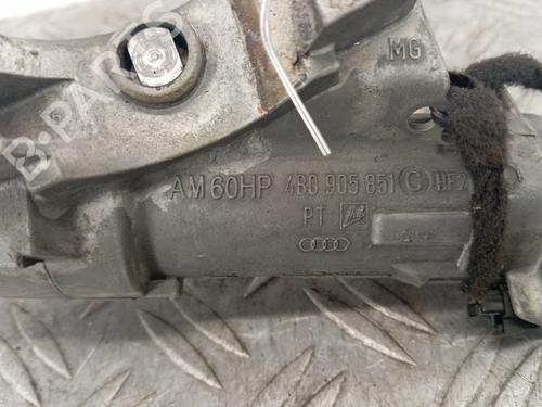 Ignition barrel AUDI A3 (8L1) 1.9 TDI | BP28346634M48 