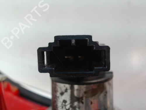 Venstre baglygte bagklap VW GOLF V (1K1) 1.9 TDI (105 hp) 28349251