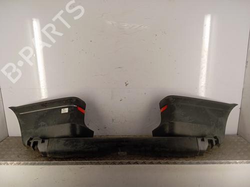 Used Rear bumper MERCEDES-BENZ VITO Bus (W639) 115 CDI (639.701, 639.703, 639.705) (150 hp) 29598223