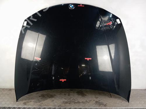 Used Hood BMW 1 (E87) 118 d (143 hp) 28337619