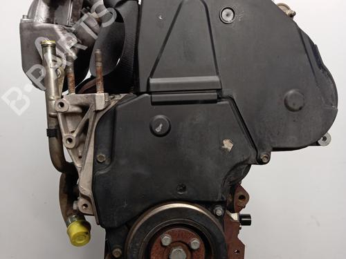 Engine CITROËN SAXO (S0, S1) 1.5 D | BP28343725M1 - Image 6