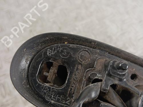 Left mirror OPEL CORSA D (S07) 1.3 CDTI (L08, L68) | BP28347184C26 