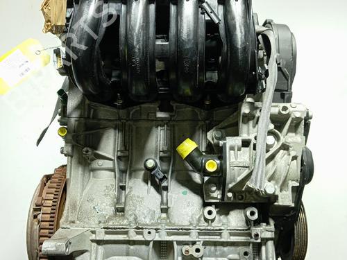Used Engine Engine PEUGEOT 206 Hatchback (2A/C) 1.4 16V (88 hp) 40111061 40111061