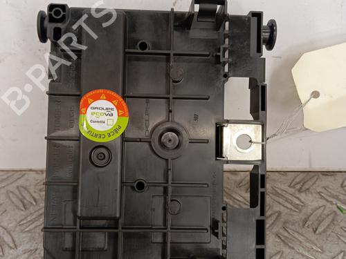 Fuse box PEUGEOT 207 (WA_, WC_) 1.6 HDi | BP29252022E1 