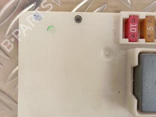 Electronic module RENAULT MODUS / GRAND MODUS (F/JP0_) 1.6 (JP03, JP0B, JP0U, JP0Y, JP1G) | BP33950137M83  - Image 5