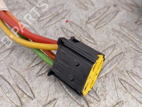 Used Ignition barrel Ignition barrel RENAULT CLIO II (BB_, CB_) 1.5 dCi (B/C2J) (68 hp) 33475712 33475712