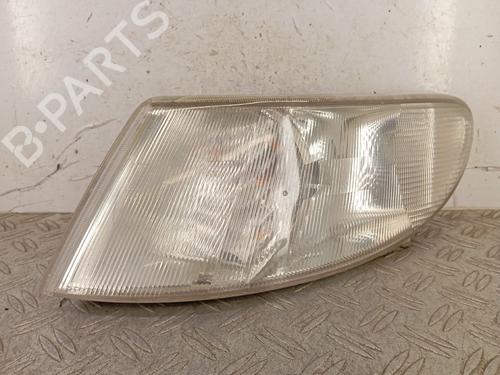 Used Left front indicator Left front indicator SAAB 9-3 (YS3D) 2.0 Turbo (154 hp) 36096737 36096737