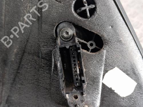 Left mirror RENAULT CLIO II (BB_, CB_) 1.5 dCi (B/CB07) | BP29479753C26 