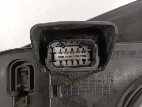 Right headlight PEUGEOT 308 SW I (4E_, 4H_) 1.6 HDi | BP29448192C29 