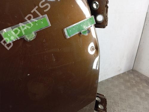 Used Right rear door Right rear door DACIA DUSTER (HS_) 1.5 dCi (HSAJ) (90 hp) 36336866 36336866