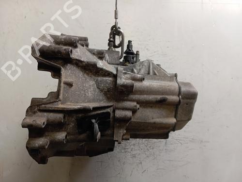 Gearbox FIAT DUCATO Van (250_) 160 Multijet 3,0 D | BP29540122M3 