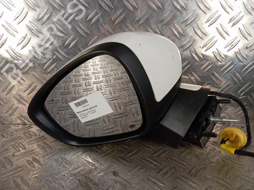 left-mirror-citroen-c4-ii-nc_-2009-31802106 main image